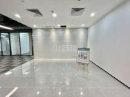 精装修，采光通透，无遮挡，超高实用率！