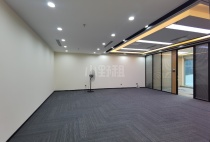 卓越世纪中心4号楼朝东方向286平4＋1