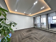 星河世纪 A座 188平精装2＋1