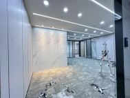 国际商会大厦202平精装4＋1