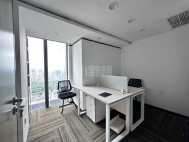 星河世纪大厦68平精装1＋1