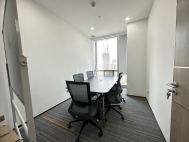 安吉尔大厦123平精装2＋1