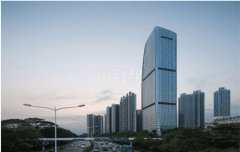 豪方天际大厦