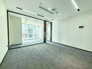 方大稀缺小面积 1+1格局