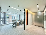 方大全新精装小面积房源 2+1