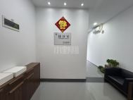 民治办公室、精装68平、可申请补贴