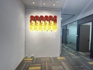 民治办公室、精装236平、可申请补贴