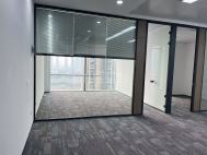 龙华甲级楼、精装146平、业主直租