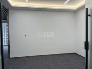 龙华甲级楼、精装264平、业主直租