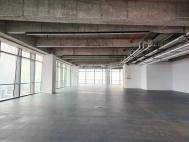 龙华环智中心整层2200平毛坯出租