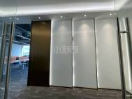 龙华中心、甲级写字楼255平、4+1格局