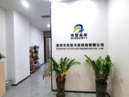 民治地铁站68平1+1格局出租