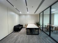 中检精装148平小户型出租