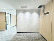 中检221平精装房源 西向 