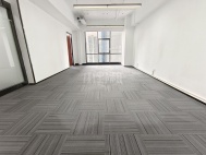 光浩国际中心朝西向145平2＋1格局出租