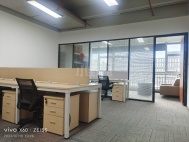 天明稀缺户型162平 1+1格局