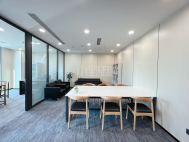 高新园地铁口精装148平 2+1拎包入驻