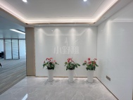 中信大厦368平精装4＋1