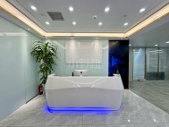 中信大厦405平精装6＋1