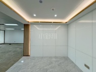 中信大厦358平精装4＋1