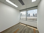 中信大厦157平精装2＋1