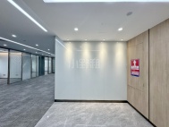 中信大厦383平精装5＋1