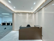 中信大厦358平精装4＋1