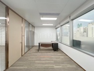 中信大厦朝东南向282平4＋1格局出租