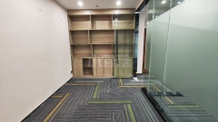 精装小面积 可配家私128平