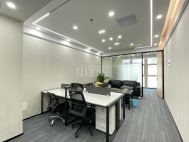 华中精装122平1+1 拎包入驻 双地铁