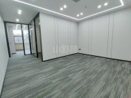 金运世纪大厦朝东南向146平2＋1出租