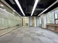 大庆大厦168平3＋1格局出租