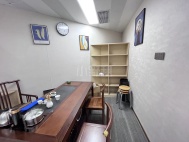 大中华国际交易广场出租