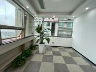 大庆大厦 138m²车公庙 朝西南看海