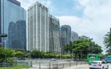 大庆大厦 车公庙105m²1+1西南