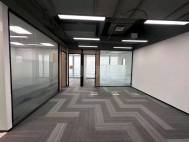 雅宝地铁口星河双子塔精装169平