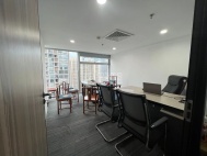 星河世纪大厦 岗厦北站