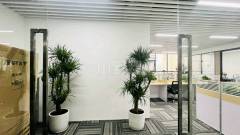 民治写字楼出租、精装154平