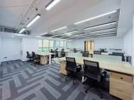 联合广场428平3+1格局