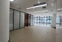 上梅林精装260平3+1格局