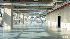 华南数字谷毛坯300平出租