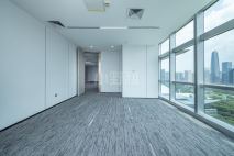 福田中心区新世界中心全新装修405平