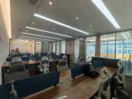 福田中心区卓越世纪中心368平4+1