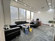 国信投资大厦266m²3+1户型方正