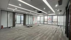 金迪世纪大厦朝东南向412平2＋1格局