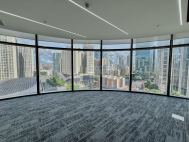 皇庭中心369平5+1格局东南