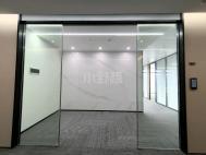 深圳北甲级写字楼480平4+1视野开阔