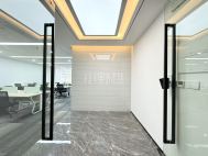 飞亚达科技大厦179平精装2＋1