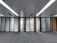 深圳北甲级写字楼262平3+1视野开阔