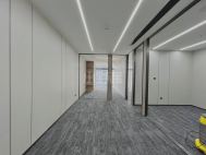 皇庭中心186平3+1格局